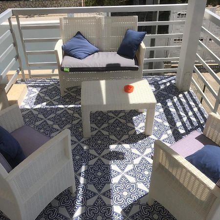 Casa Vacanze Playa 54 Castellammare del Golfo Exteriér fotografie