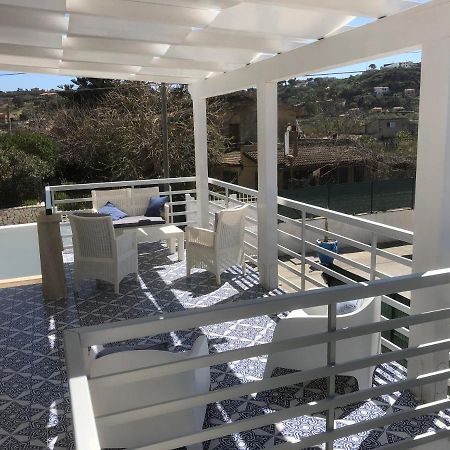 Casa Vacanze Playa 54 Castellammare del Golfo Exteriér fotografie