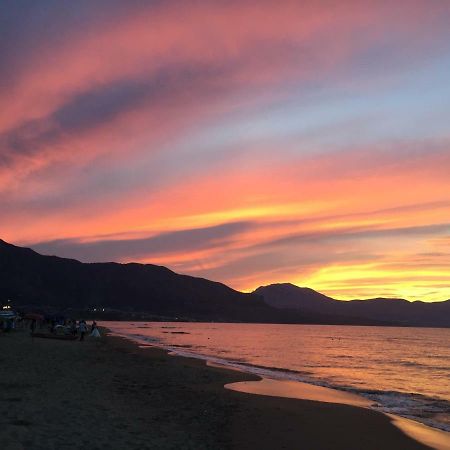 Casa Vacanze Playa 54 Castellammare del Golfo Exteriér fotografie