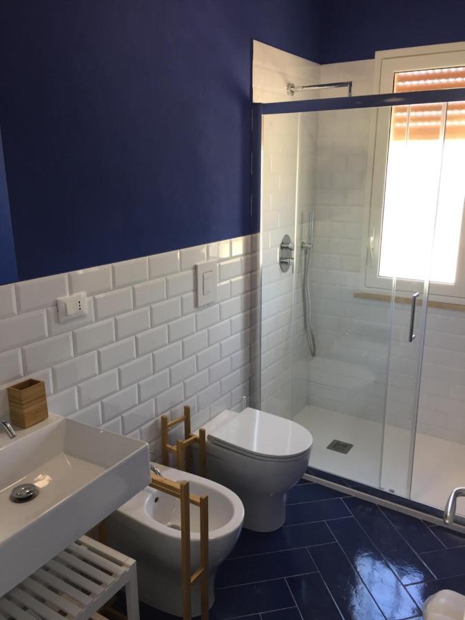 Casa Vacanze Playa 54 Castellammare del Golfo Exteriér fotografie