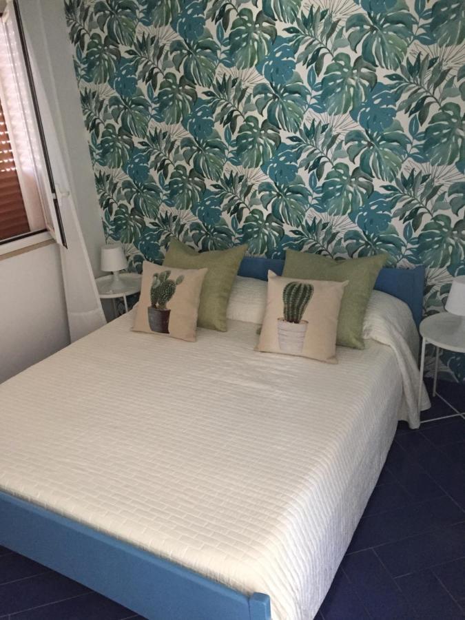 Casa Vacanze Playa 54 Castellammare del Golfo Exteriér fotografie