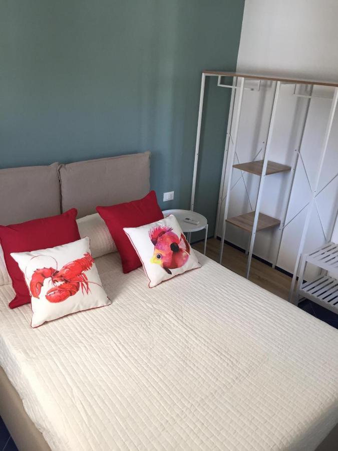 Casa Vacanze Playa 54 Castellammare del Golfo Exteriér fotografie