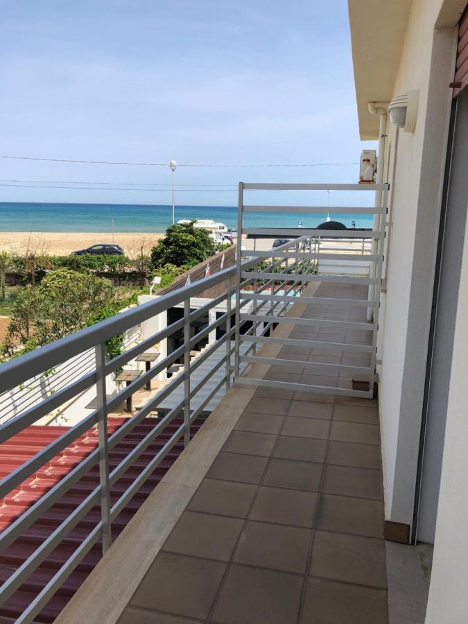 Casa Vacanze Playa 54 Castellammare del Golfo Exteriér fotografie