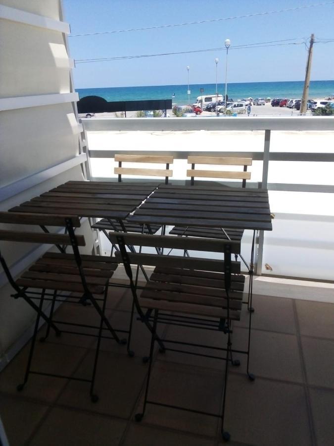 Casa Vacanze Playa 54 Castellammare del Golfo Exteriér fotografie