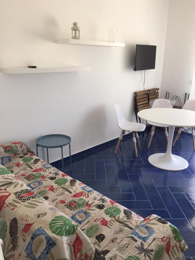 Casa Vacanze Playa 54 Castellammare del Golfo Exteriér fotografie