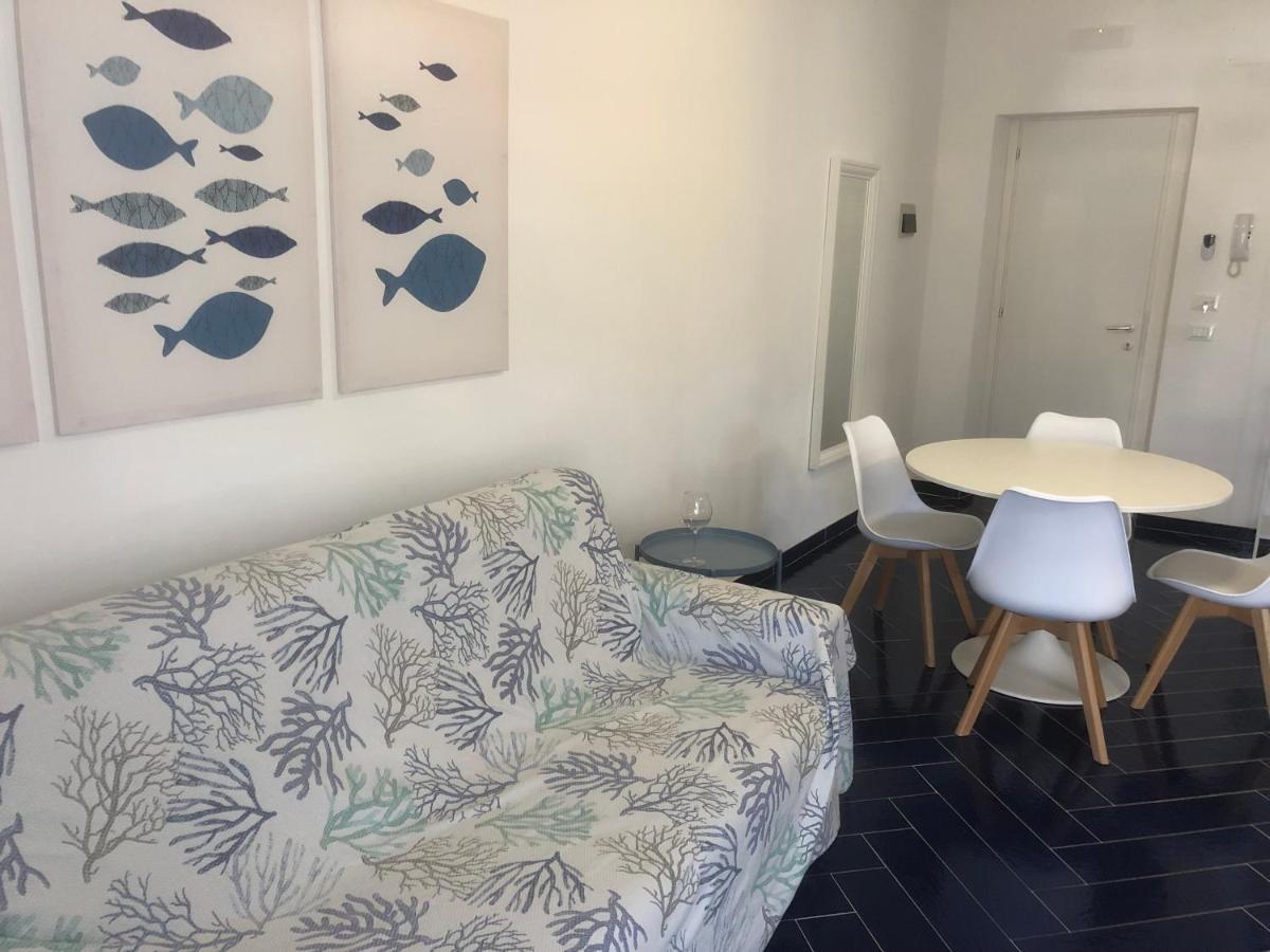 Casa Vacanze Playa 54 Castellammare del Golfo Exteriér fotografie