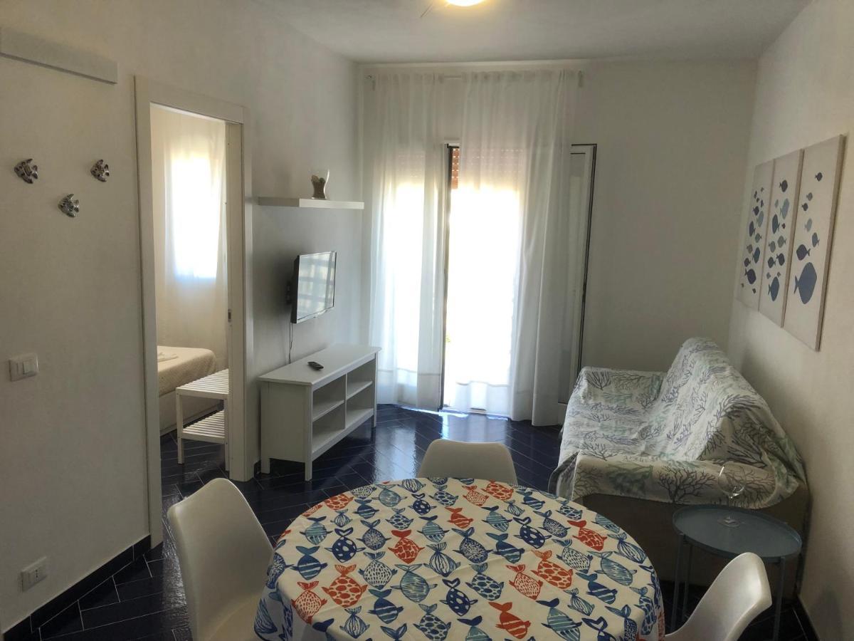 Casa Vacanze Playa 54 Castellammare del Golfo Exteriér fotografie