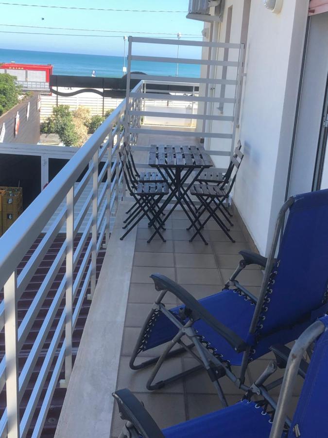 Casa Vacanze Playa 54 Castellammare del Golfo Exteriér fotografie