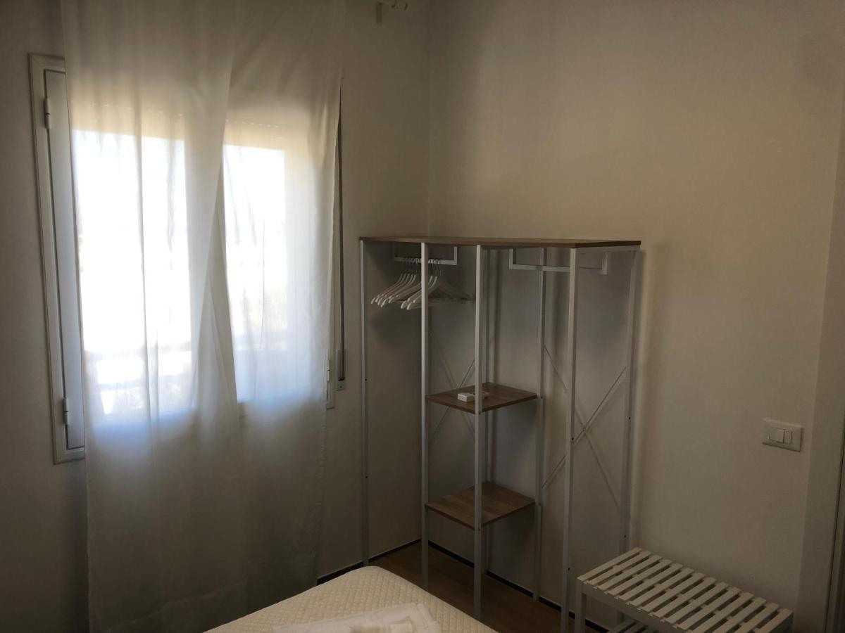 Casa Vacanze Playa 54 Castellammare del Golfo Exteriér fotografie