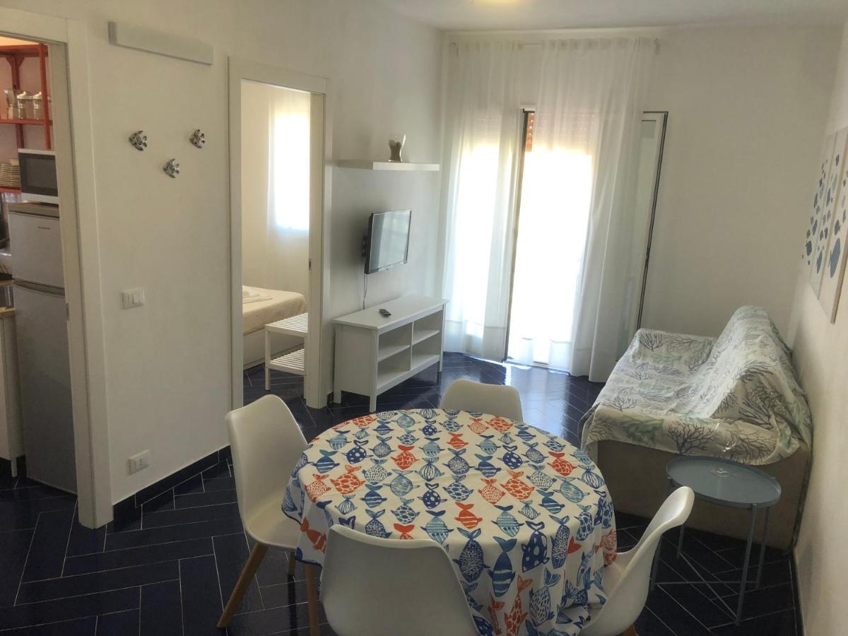 Casa Vacanze Playa 54 Castellammare del Golfo Exteriér fotografie