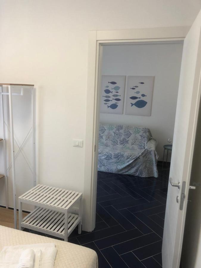 Casa Vacanze Playa 54 Castellammare del Golfo Exteriér fotografie
