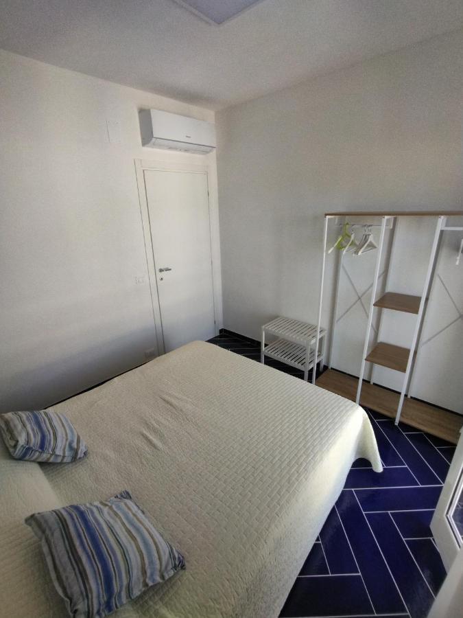 Casa Vacanze Playa 54 Castellammare del Golfo Exteriér fotografie