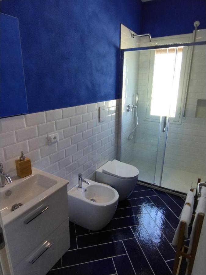 Casa Vacanze Playa 54 Castellammare del Golfo Exteriér fotografie