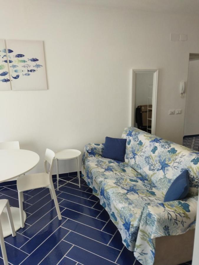 Casa Vacanze Playa 54 Castellammare del Golfo Exteriér fotografie