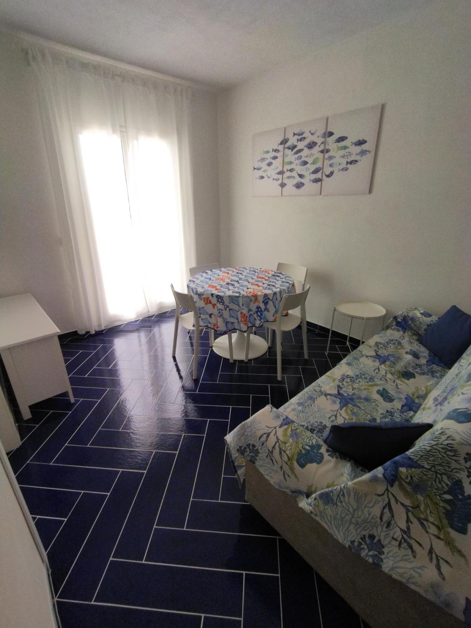Casa Vacanze Playa 54 Castellammare del Golfo Pokoj fotografie