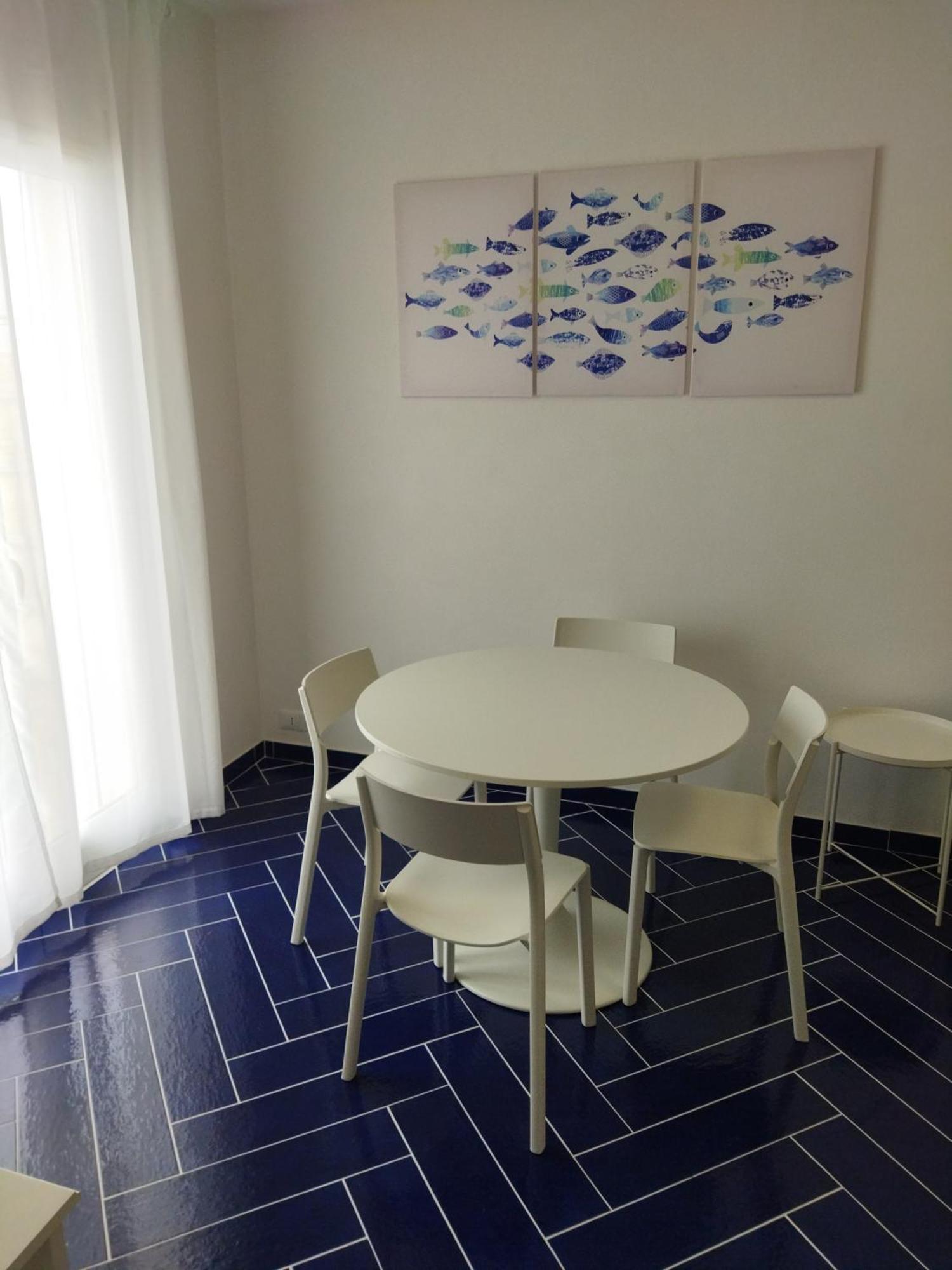 Casa Vacanze Playa 54 Castellammare del Golfo Pokoj fotografie