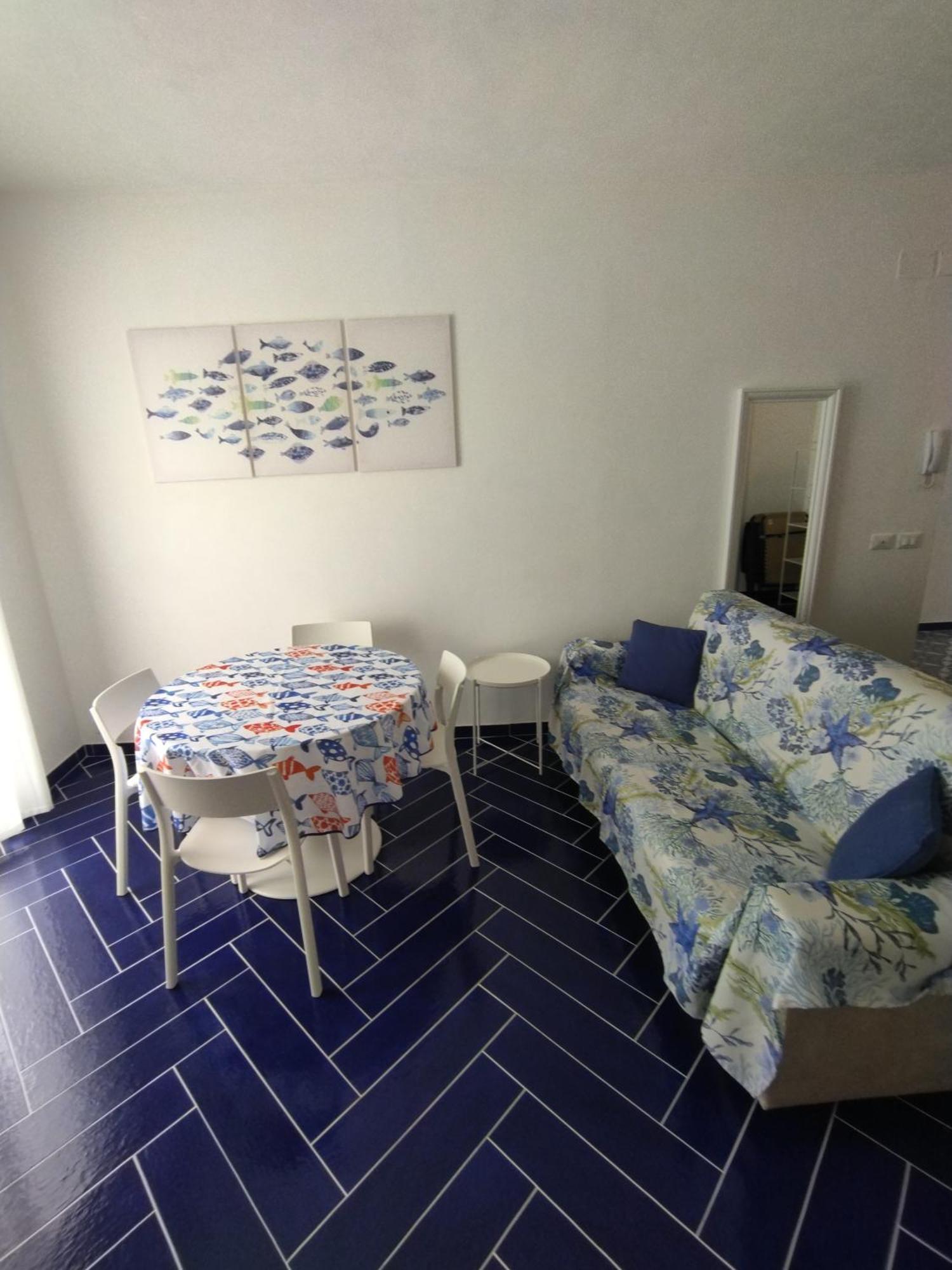 Casa Vacanze Playa 54 Castellammare del Golfo Pokoj fotografie