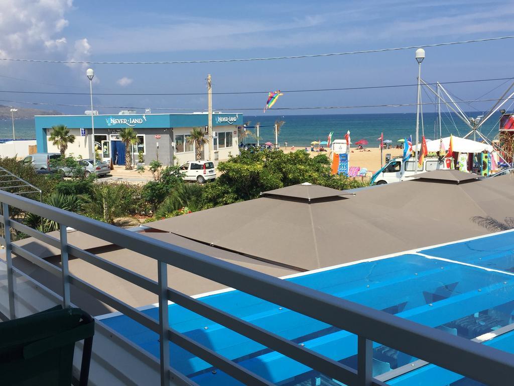 Casa Vacanze Playa 54 Castellammare del Golfo Exteriér fotografie